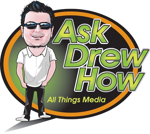 AskDrewHow