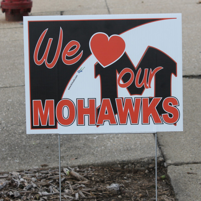 mohawkyardsign
