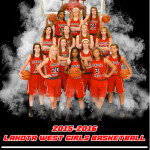 West Girls Banner