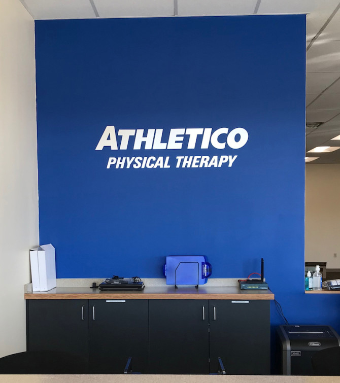 athletico copy